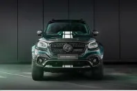 Mercedes-Benz X 350 din 2020 cu 65.000 km - oferta MER144141 - foto 3