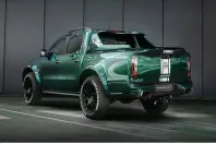 Mercedes-Benz X 350 din 2020 cu 65.000 km - oferta MER144141 - foto 4