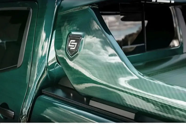 Mercedes-Benz X 350 din 2020 cu 65.000 km - oferta MER144141 - foto 7