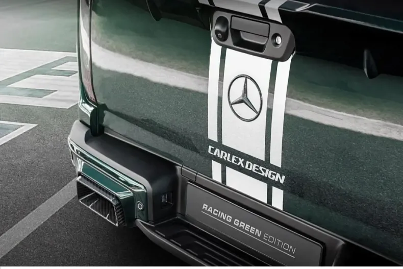 Mercedes-Benz X 350 din 2020 cu 65.000 km - oferta MER144141 - foto 8