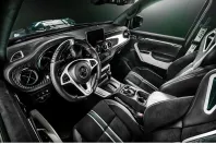 Mercedes-Benz X 350 din 2020 cu 65.000 km - oferta MER144141 - foto 9