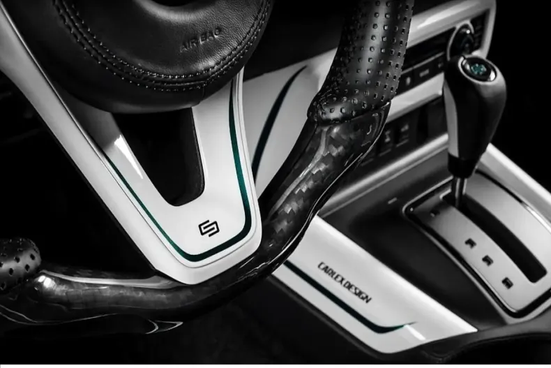 Mercedes-Benz X 350 din 2020 cu 65.000 km - oferta MER144141 - foto 11