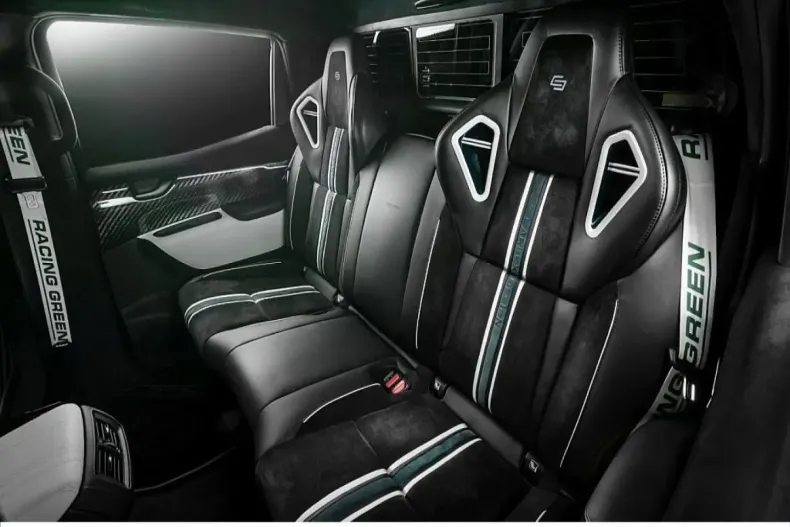 Mercedes-Benz X 350 din 2020 cu 65.000 km - oferta MER144141 - foto 14