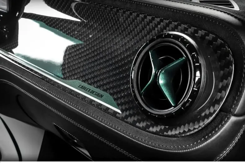 Mercedes-Benz X 350 din 2020 cu 65.000 km - oferta MER144141 - foto 16