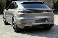 Porsche Cayenne din 2025 cu 6.600 km - oferta POR144142 - foto 10