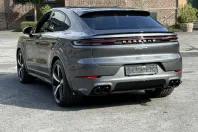 Porsche Cayenne din 2025 cu 6.600 km - oferta POR144142 - foto 12