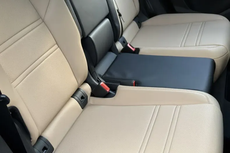 Porsche Cayenne din 2025 cu 6.600 km - oferta POR144142 - foto 26