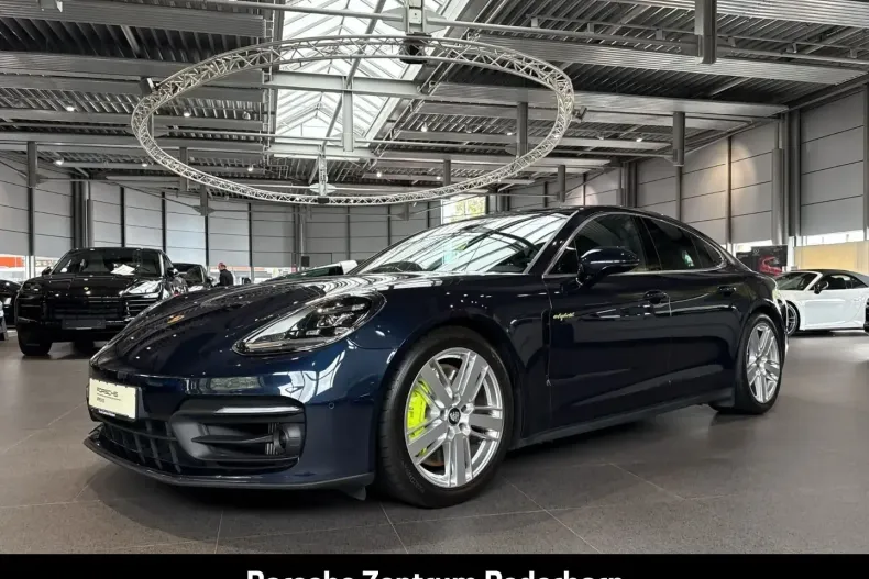Porsche Panamera din 2023 cu 44.400 km - oferta POR144143 - foto 1