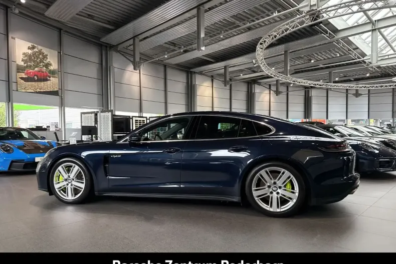 Porsche Panamera din 2023 cu 44.400 km - oferta POR144143 - foto 2