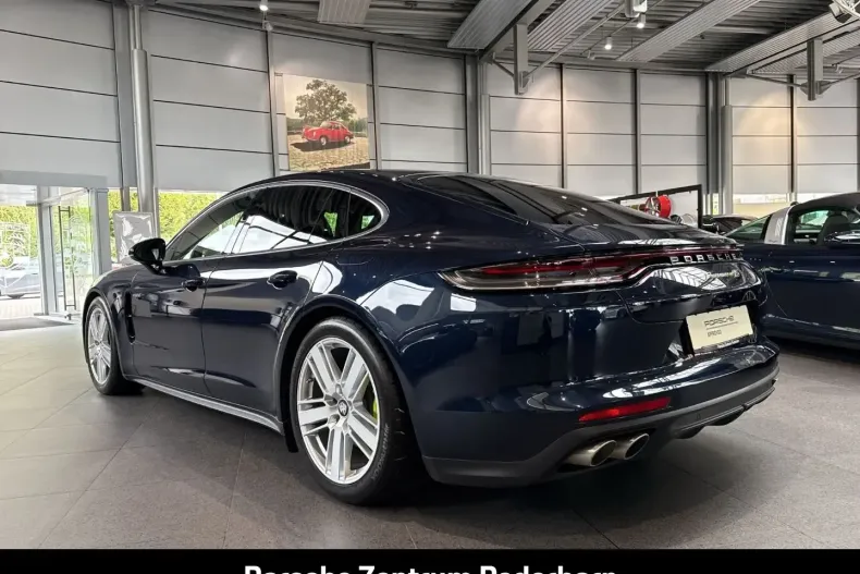Porsche Panamera din 2023 cu 44.400 km - oferta POR144143 - foto 3