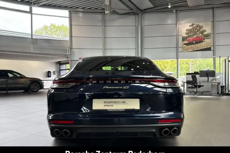 Porsche Panamera din 2023 cu 44.400 km - oferta POR144143 - foto 5