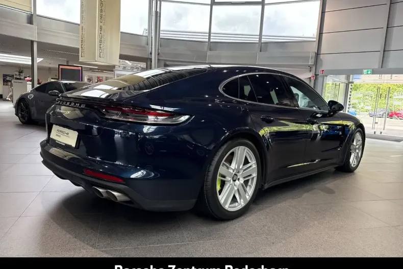 Porsche Panamera din 2023 cu 44.400 km - oferta POR144143 - foto 7