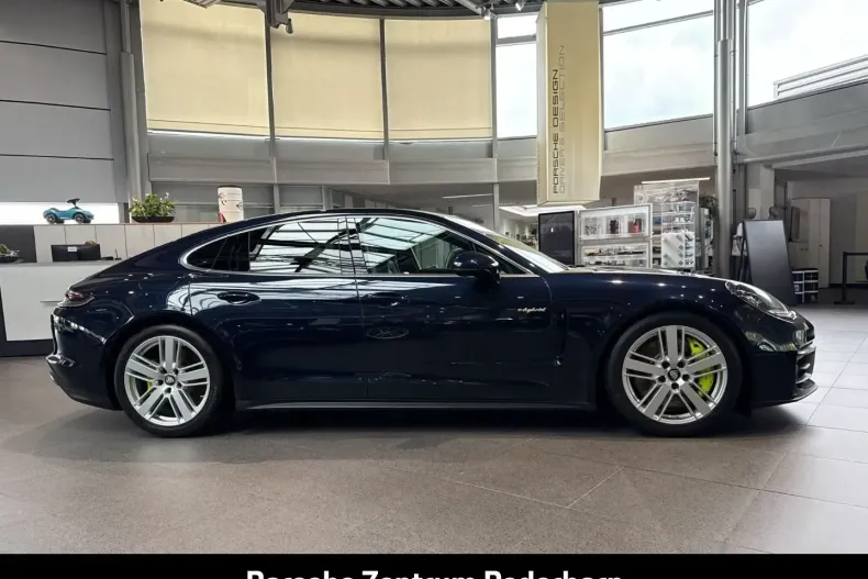 Porsche Panamera din 2023 cu 44.400 km - oferta POR144143 - foto 8
