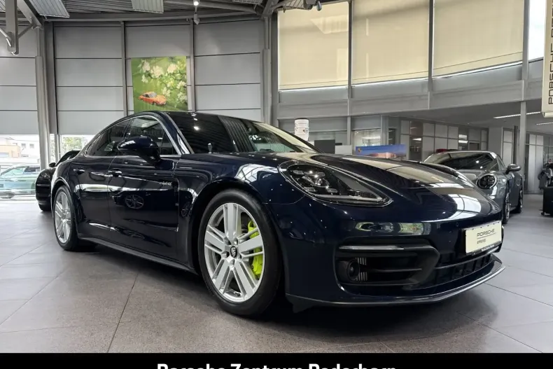 Porsche Panamera din 2023 cu 44.400 km - oferta POR144143 - foto 9