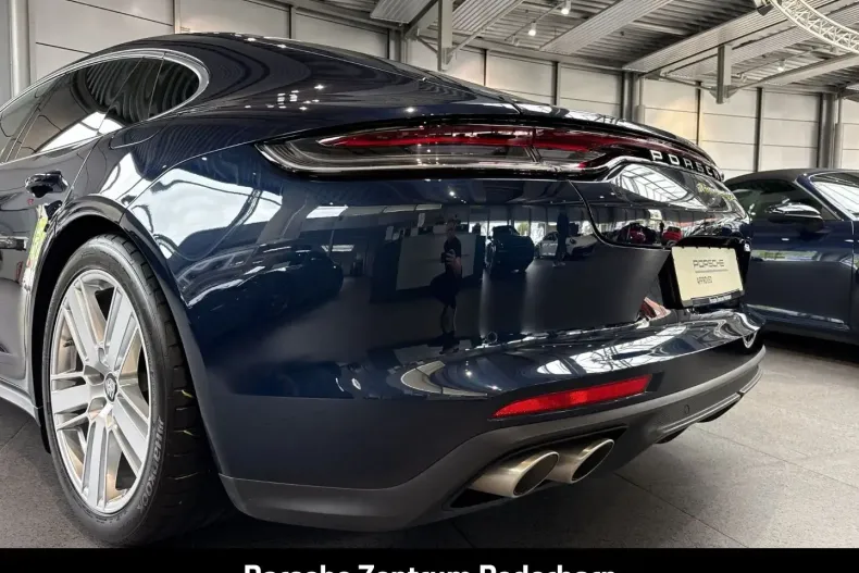 Porsche Panamera din 2023 cu 44.400 km - oferta POR144143 - foto 10