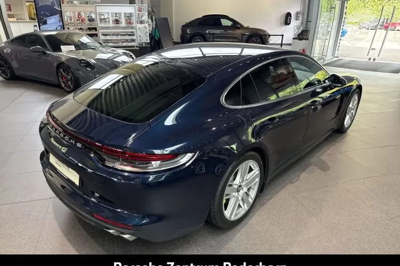Porsche Panamera din 2023 cu 44.400 km - oferta POR144143 - foto 12