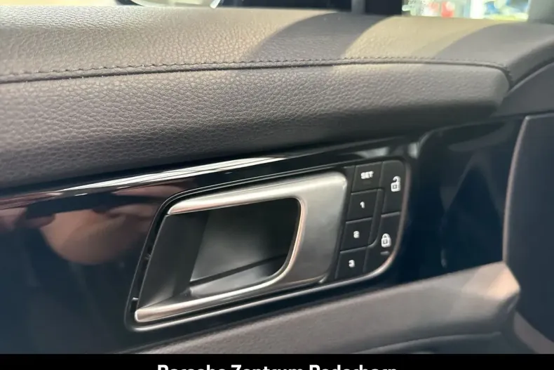 Porsche Panamera din 2023 cu 44.400 km - oferta POR144143 - foto 24