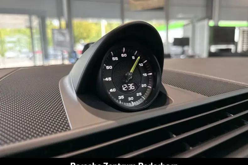 Porsche Panamera din 2023 cu 44.400 km - oferta POR144143 - foto 29