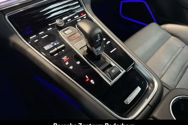 Porsche Panamera din 2023 cu 44.400 km - oferta POR144143 - foto 30