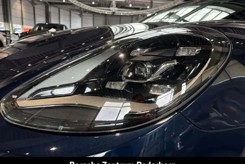 Porsche Panamera din 2023 cu 44.400 km - oferta POR144143 - foto 34