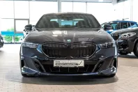 BMW 520 din 2023 cu 45.990 km - oferta BMW144144 - foto 1