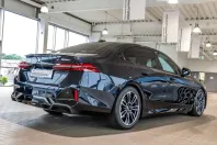 BMW 520 din 2023 cu 45.990 km - oferta BMW144144 - foto 2