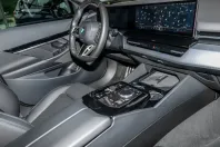 BMW 520 din 2023 cu 45.990 km - oferta BMW144144 - foto 5