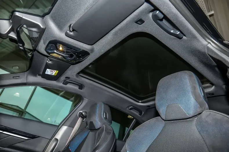 BMW 520 din 2023 cu 45.990 km - oferta BMW144144 - foto 8