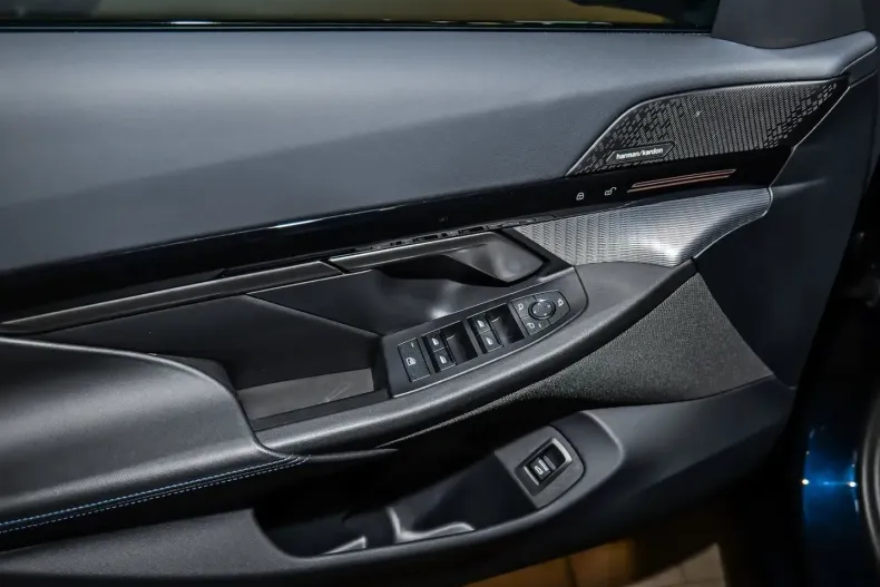 BMW 520 din 2023 cu 45.990 km - oferta BMW144144 - foto 17