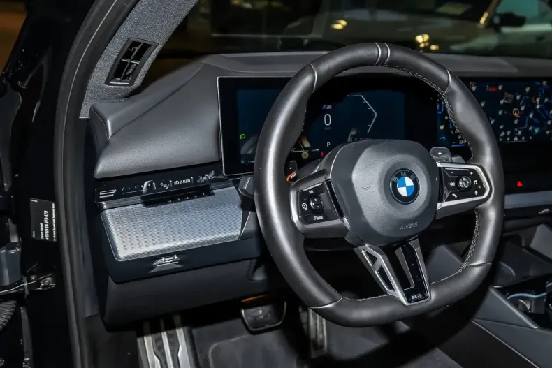 BMW 520 din 2023 cu 45.990 km - oferta BMW144144 - foto 18