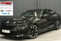 BMW 520 din 2023 cu 45.000 km - oferta BMW144145 - foto 1