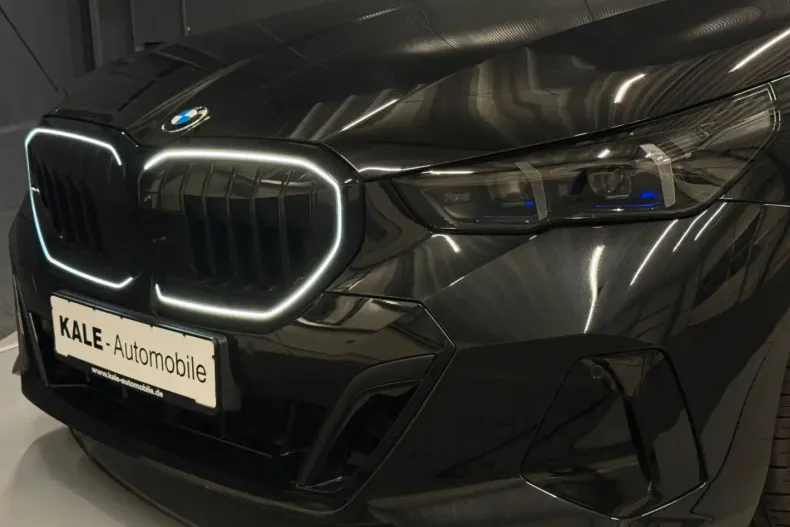 BMW 520 din 2023 cu 45.000 km - oferta BMW144145 - foto 2