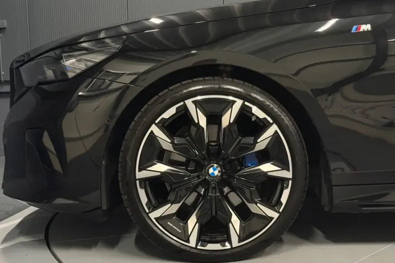 BMW 520 din 2023 cu 45.000 km - oferta BMW144145 - foto 3