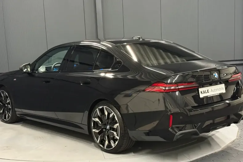 BMW 520 din 2023 cu 45.000 km - oferta BMW144145 - foto 5