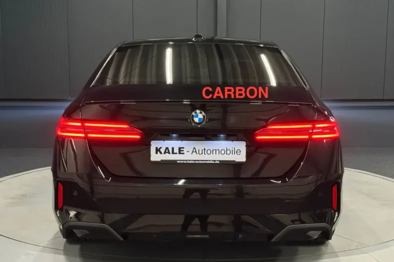 BMW 520 din 2023 cu 45.000 km - oferta BMW144145 - foto 6