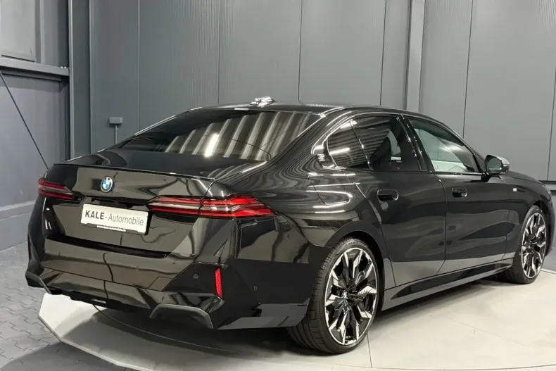 BMW 520 din 2023 cu 45.000 km - oferta BMW144145 - foto 9