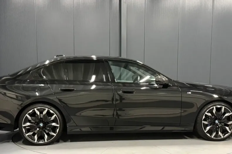 BMW 520 din 2023 cu 45.000 km - oferta BMW144145 - foto 10