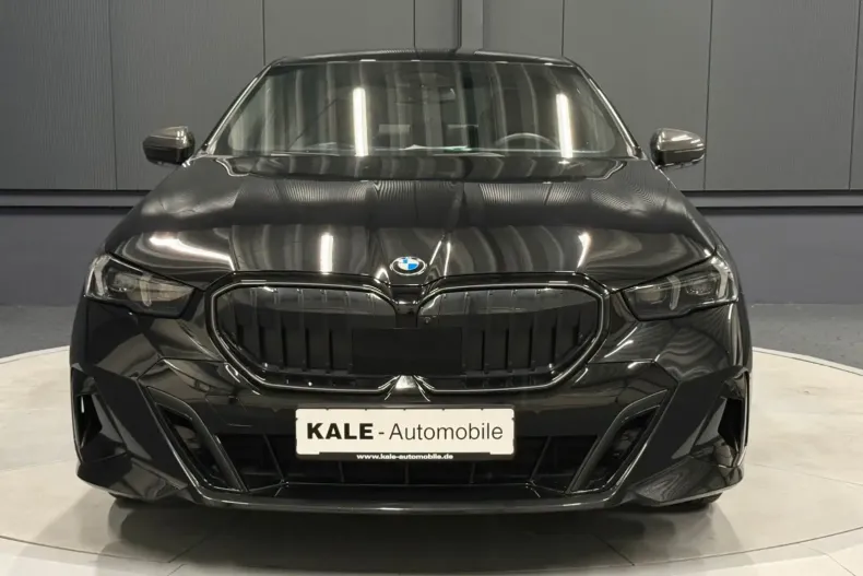 BMW 520 din 2023 cu 45.000 km - oferta BMW144145 - foto 12