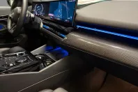 BMW 520 din 2023 cu 45.000 km - oferta BMW144145 - foto 15