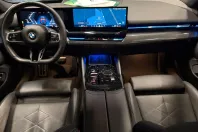 BMW 520 din 2023 cu 45.000 km - oferta BMW144145 - foto 16
