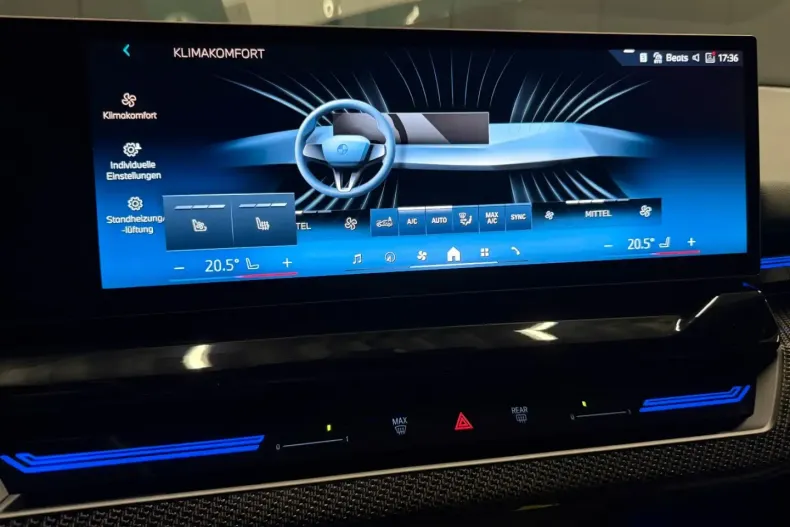 BMW 520 din 2023 cu 45.000 km - oferta BMW144145 - foto 19