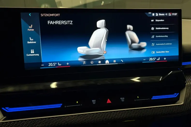 BMW 520 din 2023 cu 45.000 km - oferta BMW144145 - foto 21