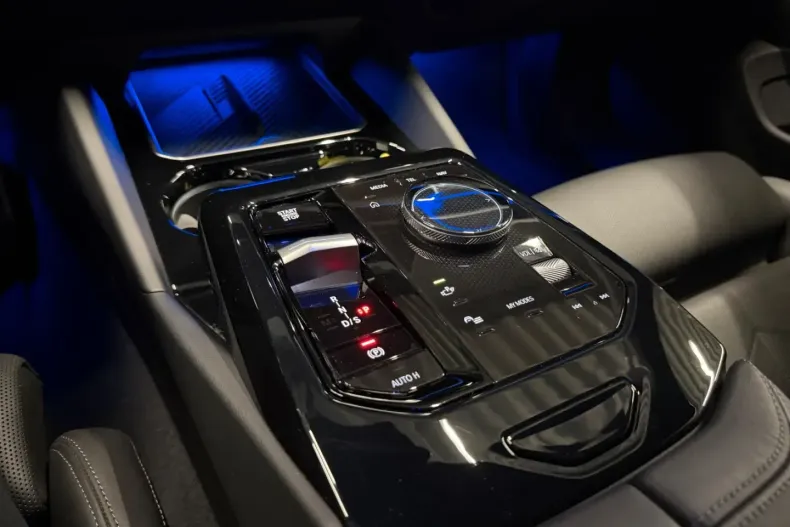 BMW 520 din 2023 cu 45.000 km - oferta BMW144145 - foto 27