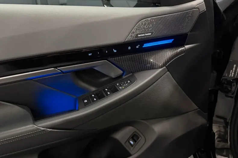 BMW 520 din 2023 cu 45.000 km - oferta BMW144145 - foto 28