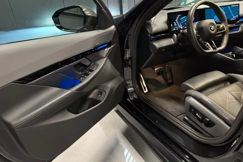 BMW 520 din 2023 cu 45.000 km - oferta BMW144145 - foto 29