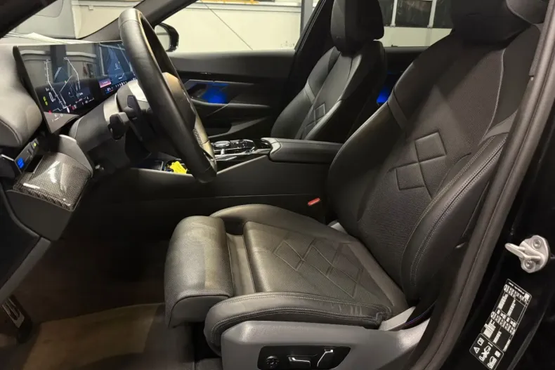 BMW 520 din 2023 cu 45.000 km - oferta BMW144145 - foto 32