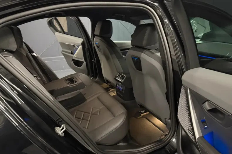 BMW 520 din 2023 cu 45.000 km - oferta BMW144145 - foto 33