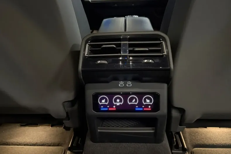 BMW 520 din 2023 cu 45.000 km - oferta BMW144145 - foto 34