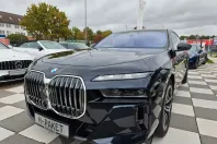 BMW 740 din 2024 cu 33.000 km - oferta BMW144146 - foto 1