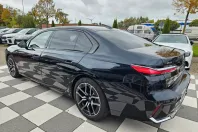 BMW 740 din 2024 cu 33.000 km - oferta BMW144146 - foto 5